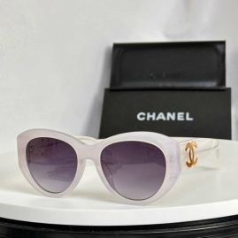 Picture of Chanel Sunglasses _SKUfw56809109fw